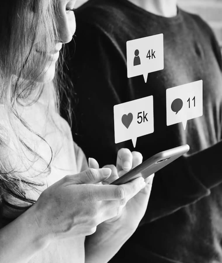 LinkedIn Marketing